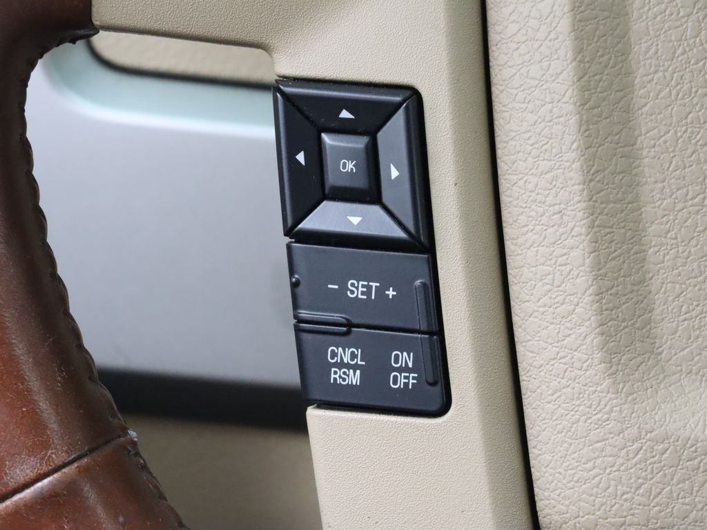 2013 Ford F-150 King Ranch