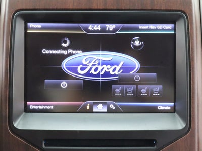 2013 Ford F-150 King Ranch