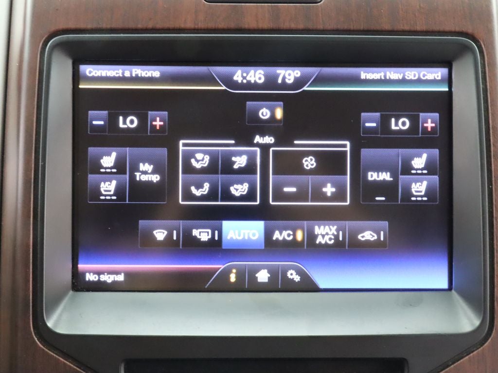 2013 Ford F-150 King Ranch