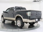 2013 Ford F-150 King Ranch
