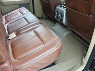2013 Ford F-150 King Ranch