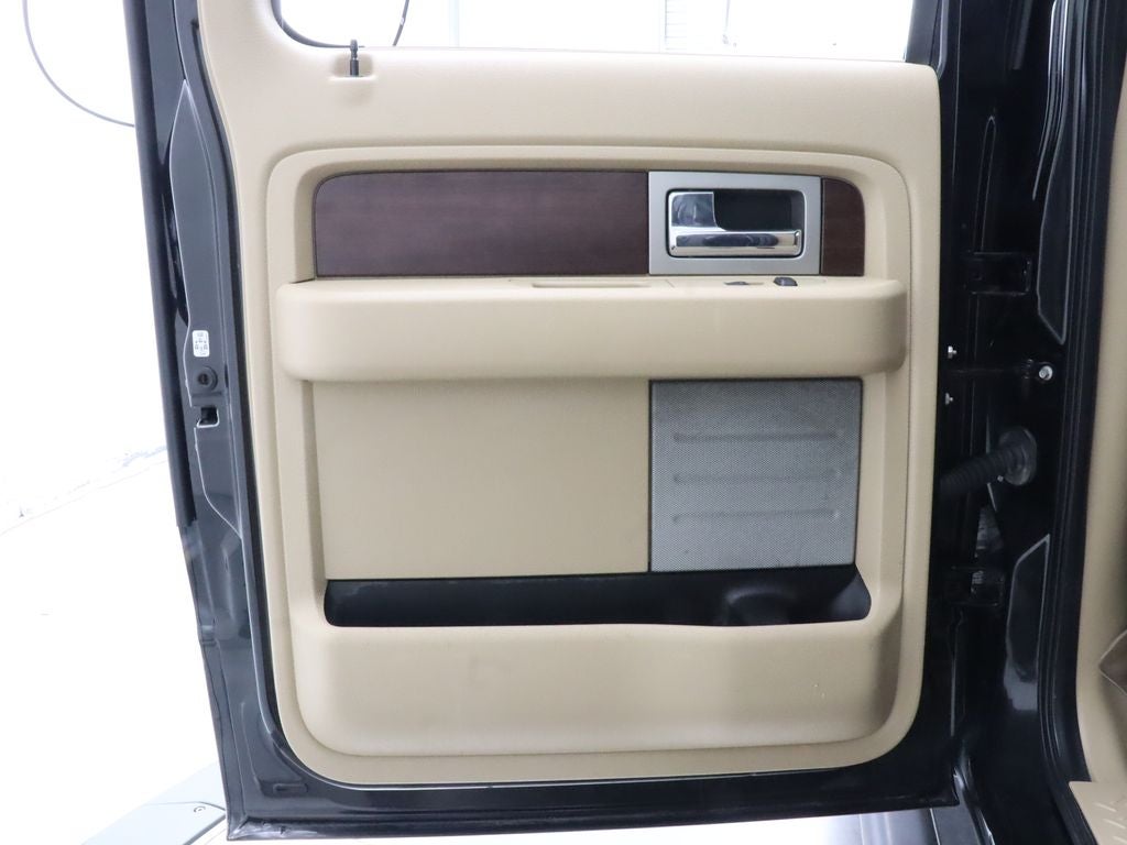 2013 Ford F-150 King Ranch