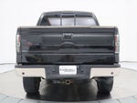 2013 Ford F-150 King Ranch