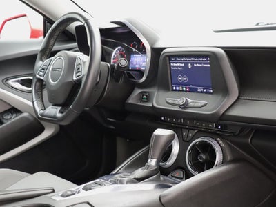 2023 Chevrolet Camaro 1LT