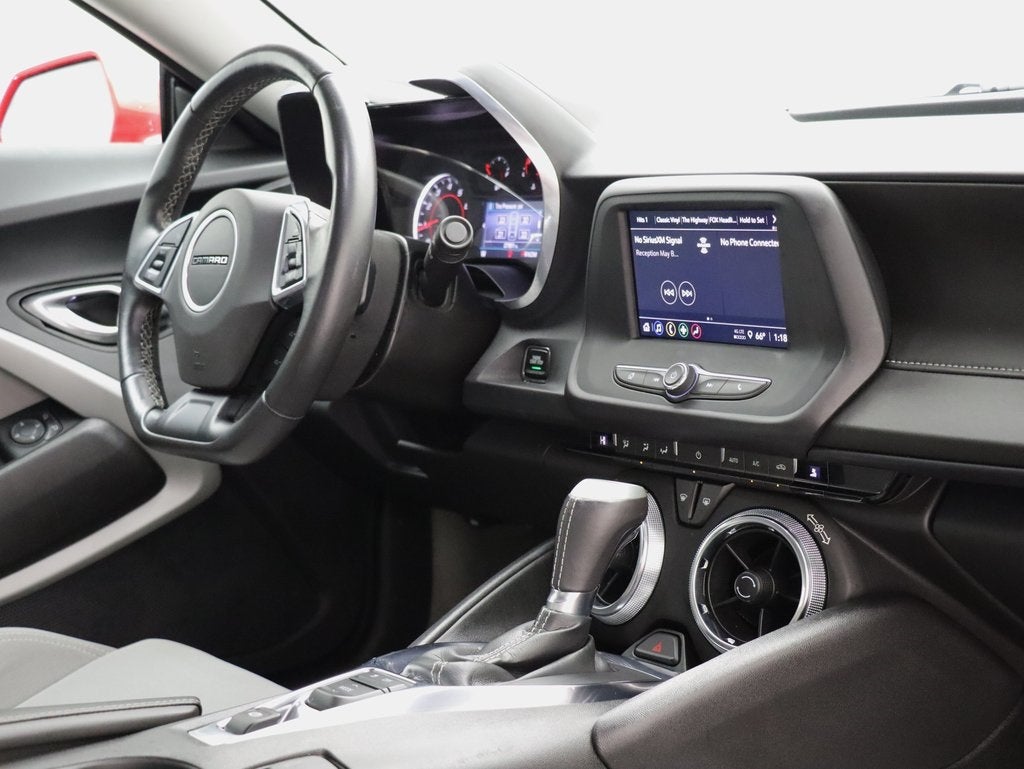 2023 Chevrolet Camaro 1LT