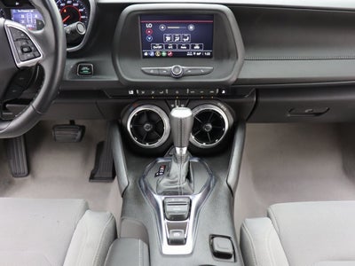 2023 Chevrolet Camaro 1LT