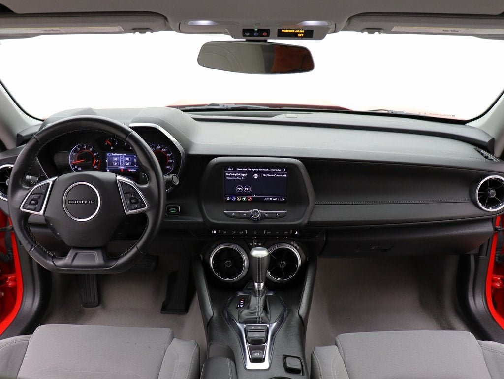 2023 Chevrolet Camaro 1LT