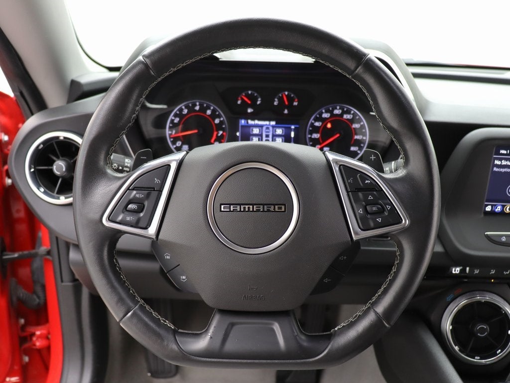 2023 Chevrolet Camaro 1LT