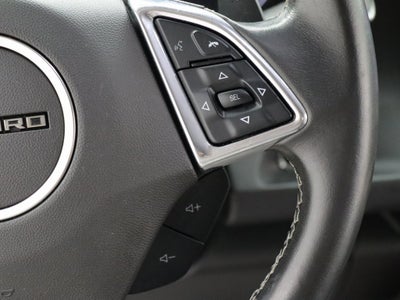 2023 Chevrolet Camaro 1LT