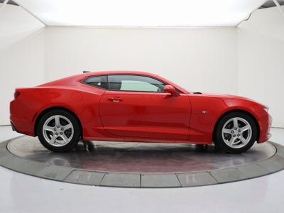 2023 Chevrolet Camaro 1LT