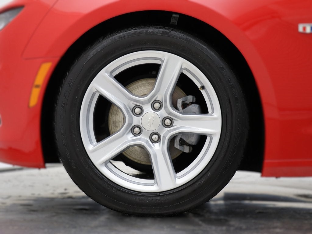 2023 Chevrolet Camaro 1LT