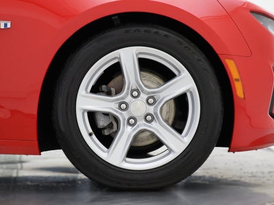 2023 Chevrolet Camaro 1LT