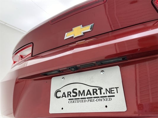2018 Chevrolet Camaro 1LT in Hendersonville, TN - CarSmart.net