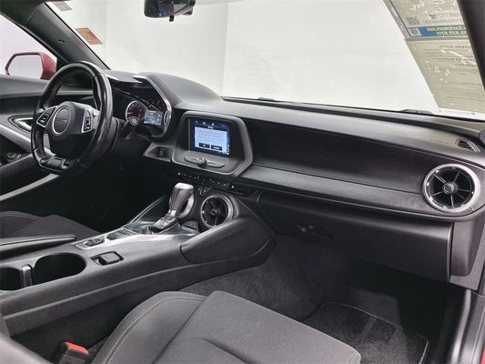 2018 Chevrolet Camaro 1LT in Hendersonville, TN - CarSmart.net