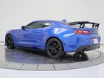 2017 Chevrolet Camaro SS 1SS