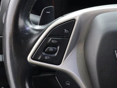 2014 Chevrolet Corvette Stingray Base 2LT