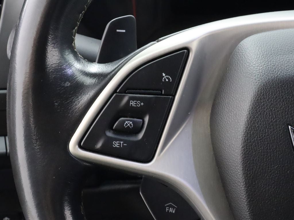 2014 Chevrolet Corvette Stingray Base 2LT