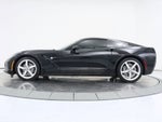 2014 Chevrolet Corvette Stingray Base 2LT