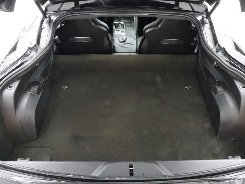 2014 Chevrolet Corvette Stingray Base 2LT