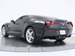 2014 Chevrolet Corvette Stingray Base 2LT
