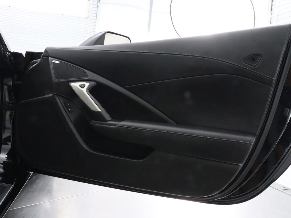 2014 Chevrolet Corvette Stingray Base 2LT