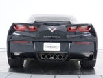 2014 Chevrolet Corvette Stingray Base 2LT