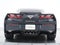 2014 Chevrolet Corvette Stingray Base 2LT