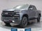 2021 Chevrolet Silverado 1500 LT Trail Boss 4WD