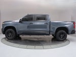 2021 Chevrolet Silverado 1500 LT Trail Boss 4WD