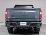 2021 Chevrolet Silverado 1500 LT Trail Boss 4WD