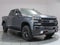 2021 Chevrolet Silverado 1500 LT Trail Boss 4WD