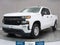 2020 Chevrolet Silverado 1500 WT