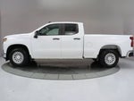 2020 Chevrolet Silverado 1500 WT