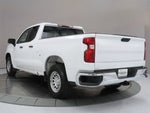 2020 Chevrolet Silverado 1500 WT
