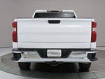 2020 Chevrolet Silverado 1500 WT
