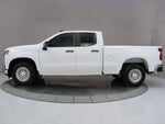 2020 Chevrolet Silverado 1500 WT