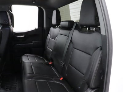 2020 Chevrolet Silverado 1500 WT