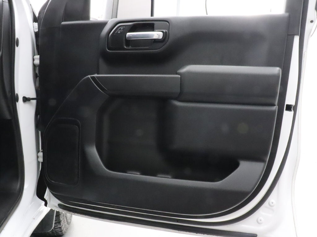 2020 Chevrolet Silverado 1500 WT