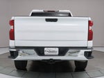 2020 Chevrolet Silverado 1500 WT