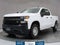 2020 Chevrolet Silverado 1500 WT