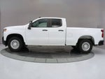 2020 Chevrolet Silverado 1500 WT
