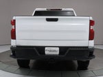 2020 Chevrolet Silverado 1500 WT