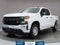2020 Chevrolet Silverado 1500 WT
