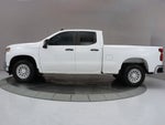 2020 Chevrolet Silverado 1500 WT