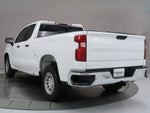 2020 Chevrolet Silverado 1500 WT