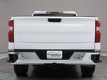 2020 Chevrolet Silverado 1500 WT