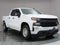 2020 Chevrolet Silverado 1500 WT
