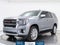 2021 GMC Yukon SLT 4WD Navigation