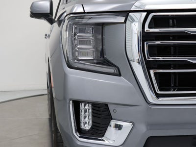 2021 GMC Yukon SLT 4WD Navigation