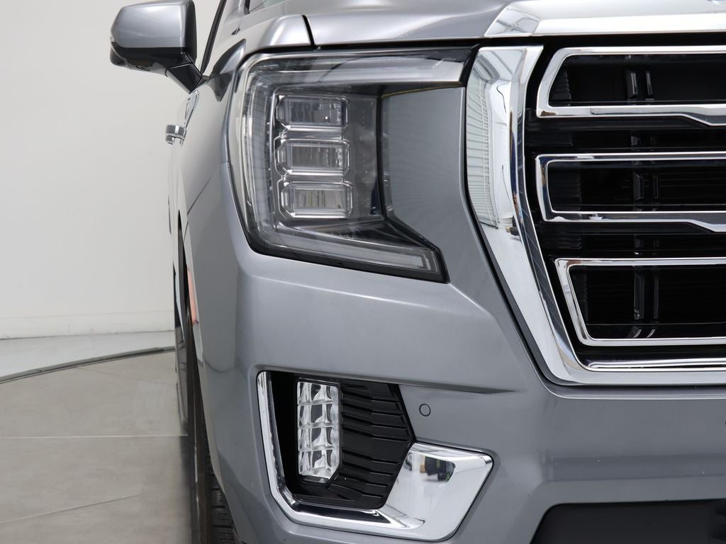 2021 GMC Yukon SLT 4WD Navigation